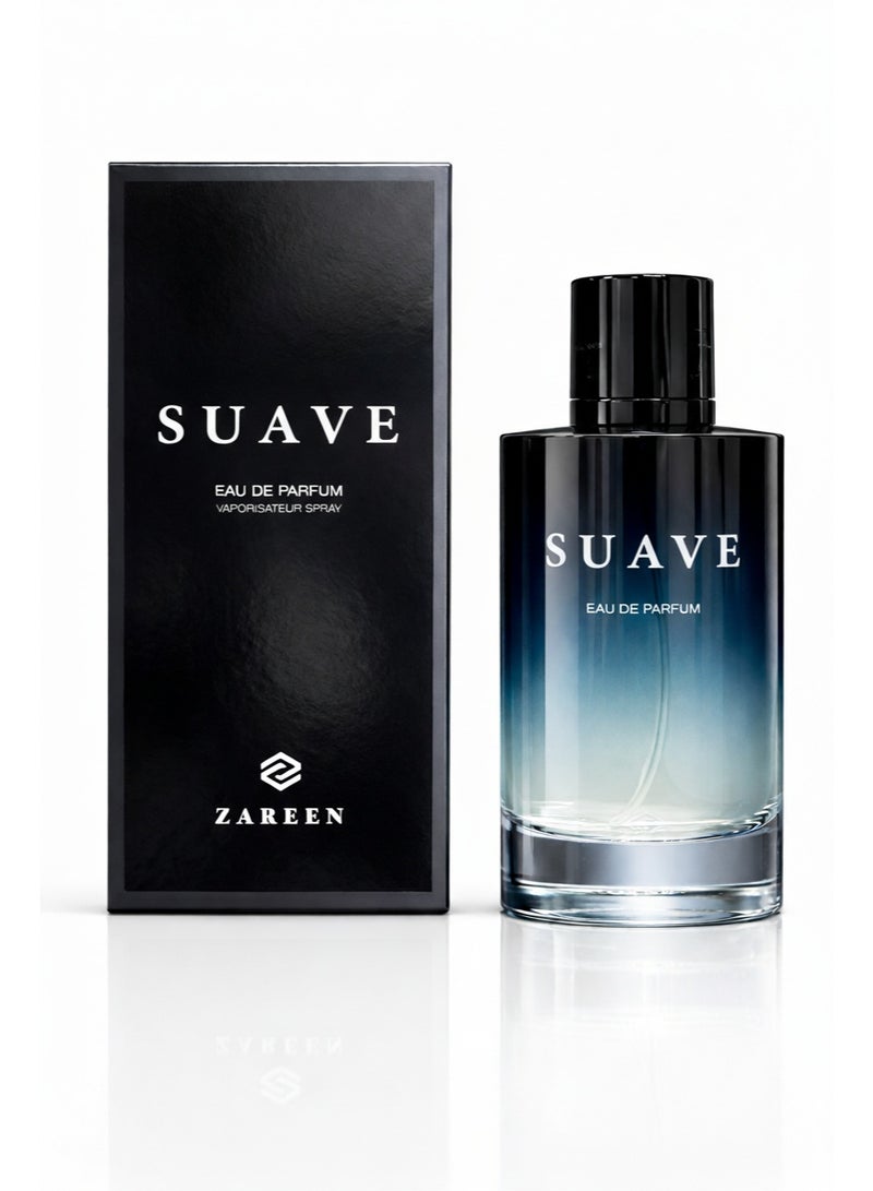 زارين عطر سواف اودي بارفيوم رجالي 75 مل - Image 1